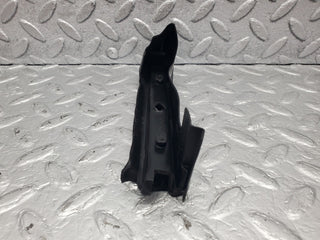 A124 Cabriolet left door wing mirror rubber used OEM