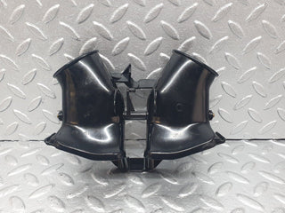 43628 Mercedes-Benz C126 380SEC Coupe Air Duct Vent 1268300044