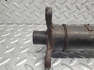 W126 Coupe cardan shaft prop shaft used OEM