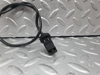 42604 Mercedes-Benz R129 320SL Coupe Temperature Sensor VDO 0125450528