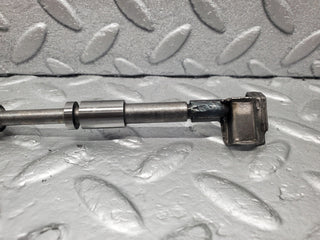 W123 automatic gearbox linkage used OEM