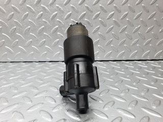 41821 Mercedes-Benz W202 C200 Auxiliary Heating Water Pump 0018351164