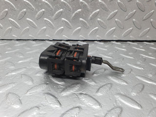 42556 Mercedes-Benz R129 320SL Coupe Heater Box Vacuum Actuator