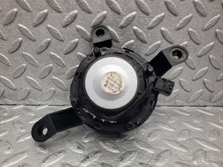 W140 rear left door speaker used OEM