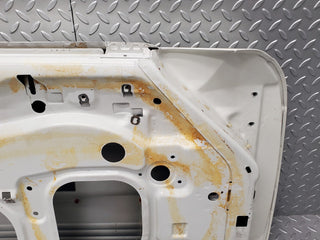 R107 SL left door used OEM