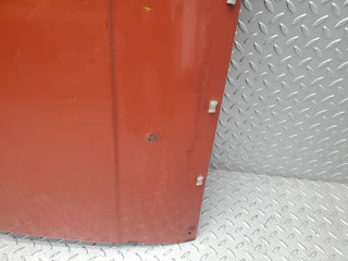 W123 front right door used OEM