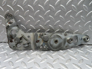 R107 SL front right seat hinge used OEM