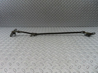 W123 windscreen wiper linkage used OEM