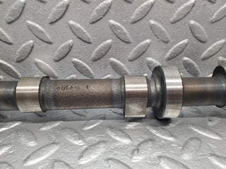 46614 Mercedes-Benz C123 280CE Coupe Camshaft Intake Side 1100517401