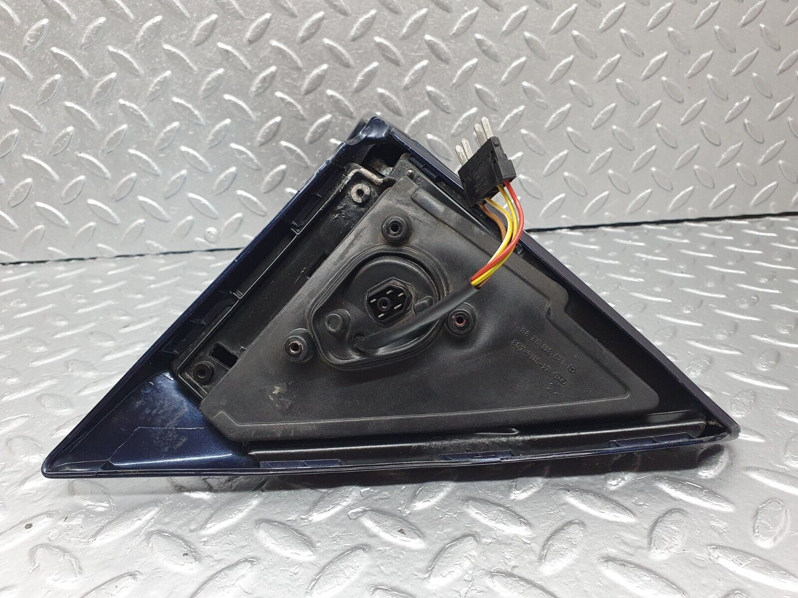 42279 Mercedes-Benz R129 320SL Coupe Electric Wing Mirror Right 1298110298 1298110242