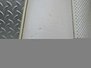 R107 SL front left seat backrest used OEM