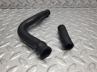 W201 Baby Benz radiator hose used OEM