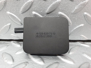 42159 Mercedes-Benz R129 320SL Coupe Soft Top Sensor 1298207310