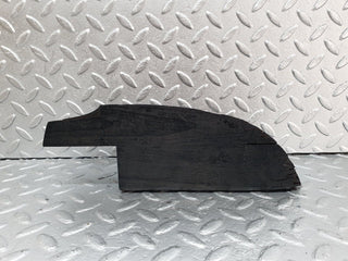 43205 Mercedes-Benz W108 280SE Wood Foot Rest