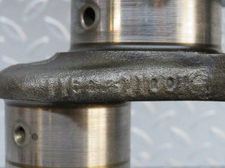 33047 Mercedes-Benz C107 R107 350 V8 Crankshaft 1160311001