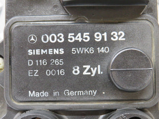 W126 Coupe ignition control unit used OEM