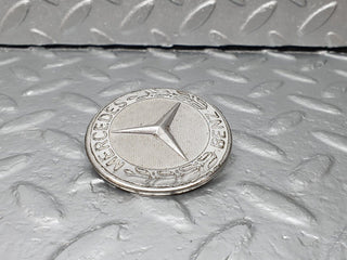 42539 Mercedes-Benz R129 320SL Coupe Bonnet Badge Emblem 1298880116