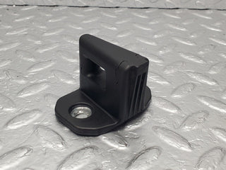 R230 door lock latch left side used OEM