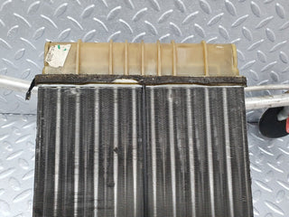 42406 Mercedes-Benz R129 320SL Coupe Heater Radiator Behr