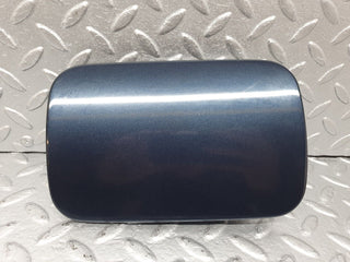 R129 SL fuel tank flap cap used OEM