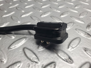 W126 Coupe cruise control stalk used OEM