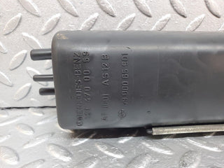 R129 SL fuel vapor charcoal canister used OEM
