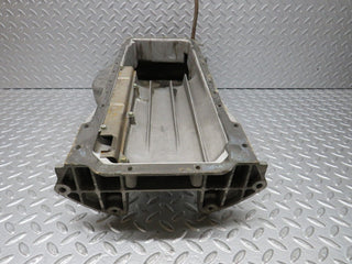 39318 Mercedes-Benz R107 500SL Oil Pan Oil Sump 1160105513