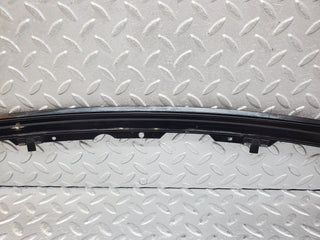 45147 Mercedes-Benz R129 300SL Coupe Front Windscreen Top Moulding Trim