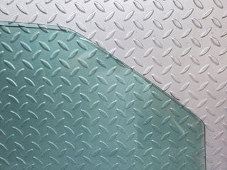 45311 Mercedes-Benz R129 300SL Coupe Left Door Window Glass