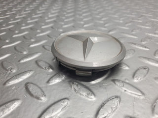 W123 alloy wheel centre cap used OEM