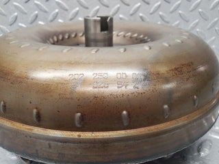 46221 Mercedes-Benz W124 280E Torque Converter 2022500002