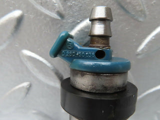 R107 SL fuel injector used OEM