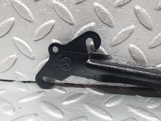 W123 Coupe handbrake adjusting handbrake regulator used OEM