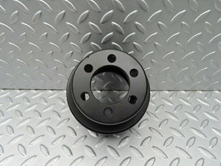R107 SL crankshaft pulley used OEM