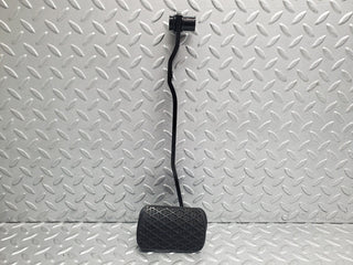 W123 brake pedal used OEM