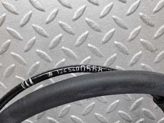 44841 Mercedes-Benz W124 220E Speedometer Cable Automatic Gearbox 1245400568