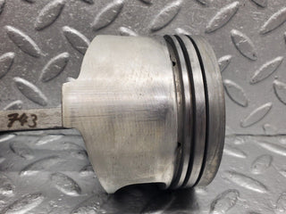 46287 Mercedes-Benz W126 420SE Piston With Connecting Rod 92.010mm