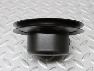 R107 SL water pump pulley used OEM