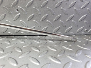 43477 Mercedes-Benz W108 280SE Roof Chrome Trim Right Side