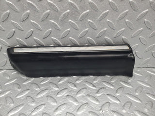 46423 Mercedes-Benz C123 280CE Coupe Front Left Fender Wing Lower Moulding Trim