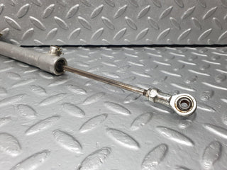 42486 Mercedes-Benz R129 320SL Coupe Roof Folding Hydraulic Cylinder 1298002072