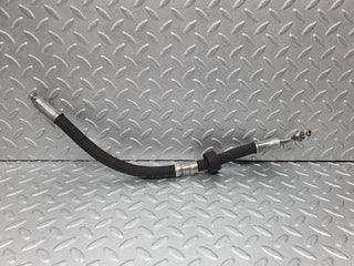 42074 Mercedes-Benz W202 C200 Power Steering Hose Pipe 2024663481