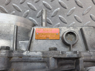 W123 air flow mass meter sensor used OEM