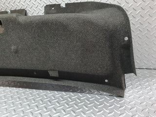 41769 Mercedes-Benz W202 C200 Trunk Door Cover Panel Grey