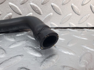 W126 heater hose pipe used OEM