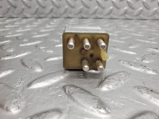W123 multi purpose relay used OEM