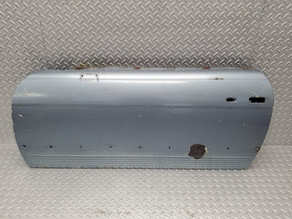 R107 SLC left door used OEM