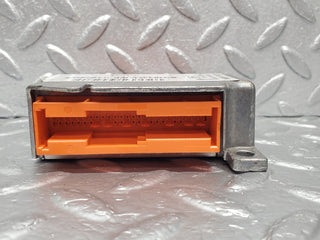 46822 Mercedes-Benz R129 320SL Coupe Airbag Crash Sensor 0018202126