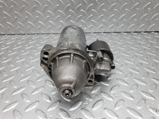 42928 Mercedes-Benz W201 190 2.0L Starter Motor Bosch 0001108003 0331303053