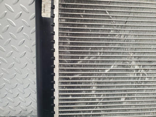 W124 Cabriolet engine coolant radiator used OEM